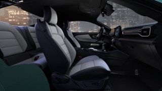 2026 Ford Mustang® Internal Image 1
